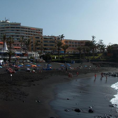 Arena Terrace By Helloapartments Puerto de Santiago  Exterior photo