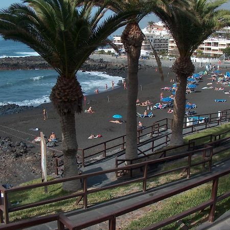 Arena Terrace By Helloapartments Puerto de Santiago  Exterior photo