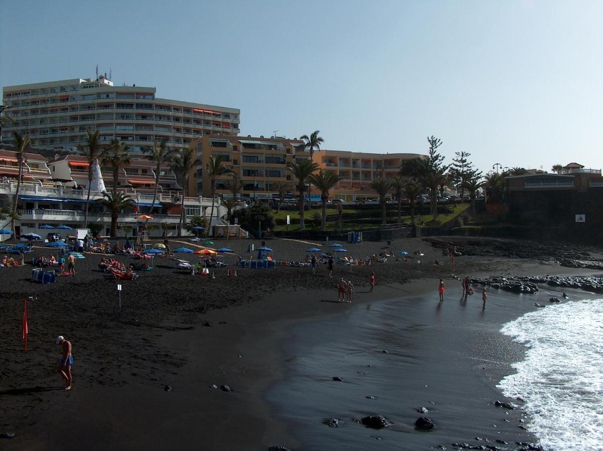 Arena Terrace By Helloapartments Puerto de Santiago  Exterior photo