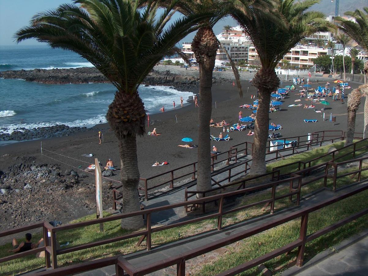 Arena Terrace By Helloapartments Puerto de Santiago  Exterior photo