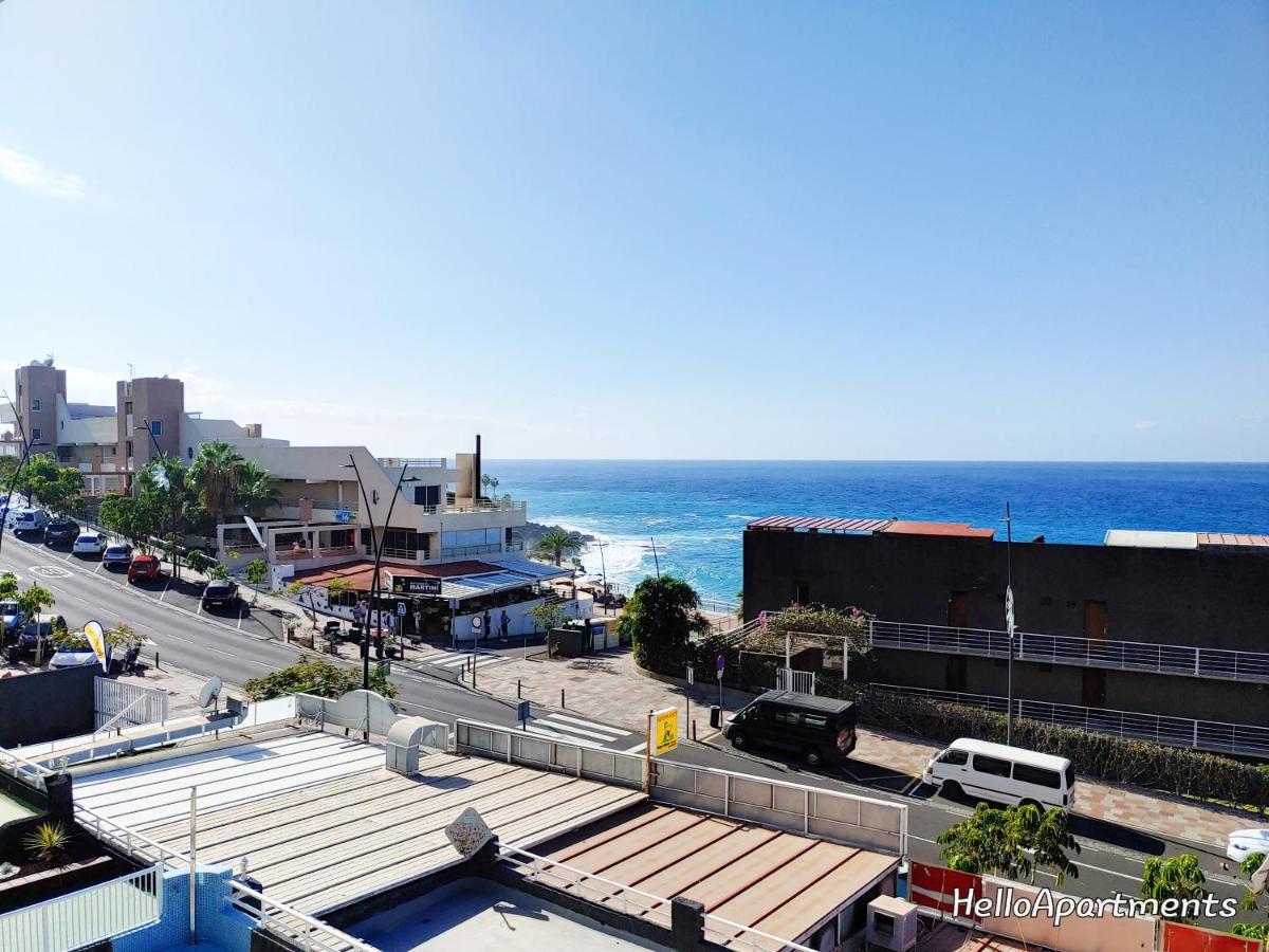 Arena Terrace By Helloapartments Puerto de Santiago  Exterior photo