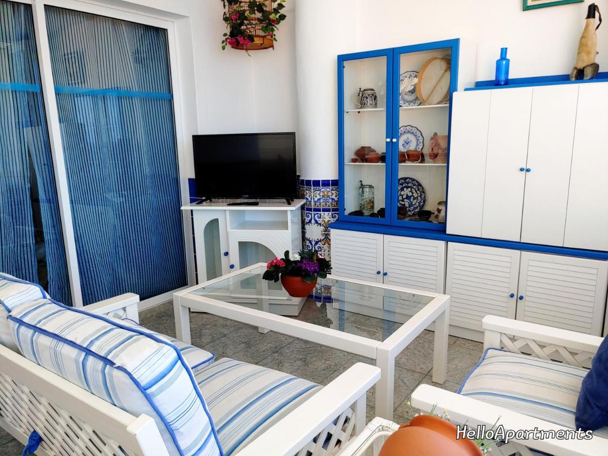 Arena Terrace By Helloapartments Puerto de Santiago  Exterior photo