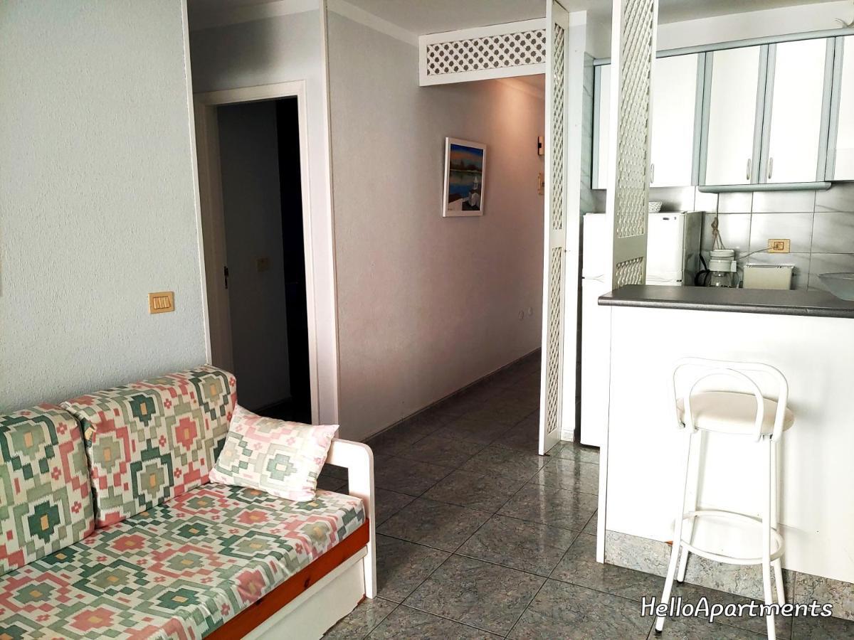 Arena Terrace By Helloapartments Puerto de Santiago  Exterior photo