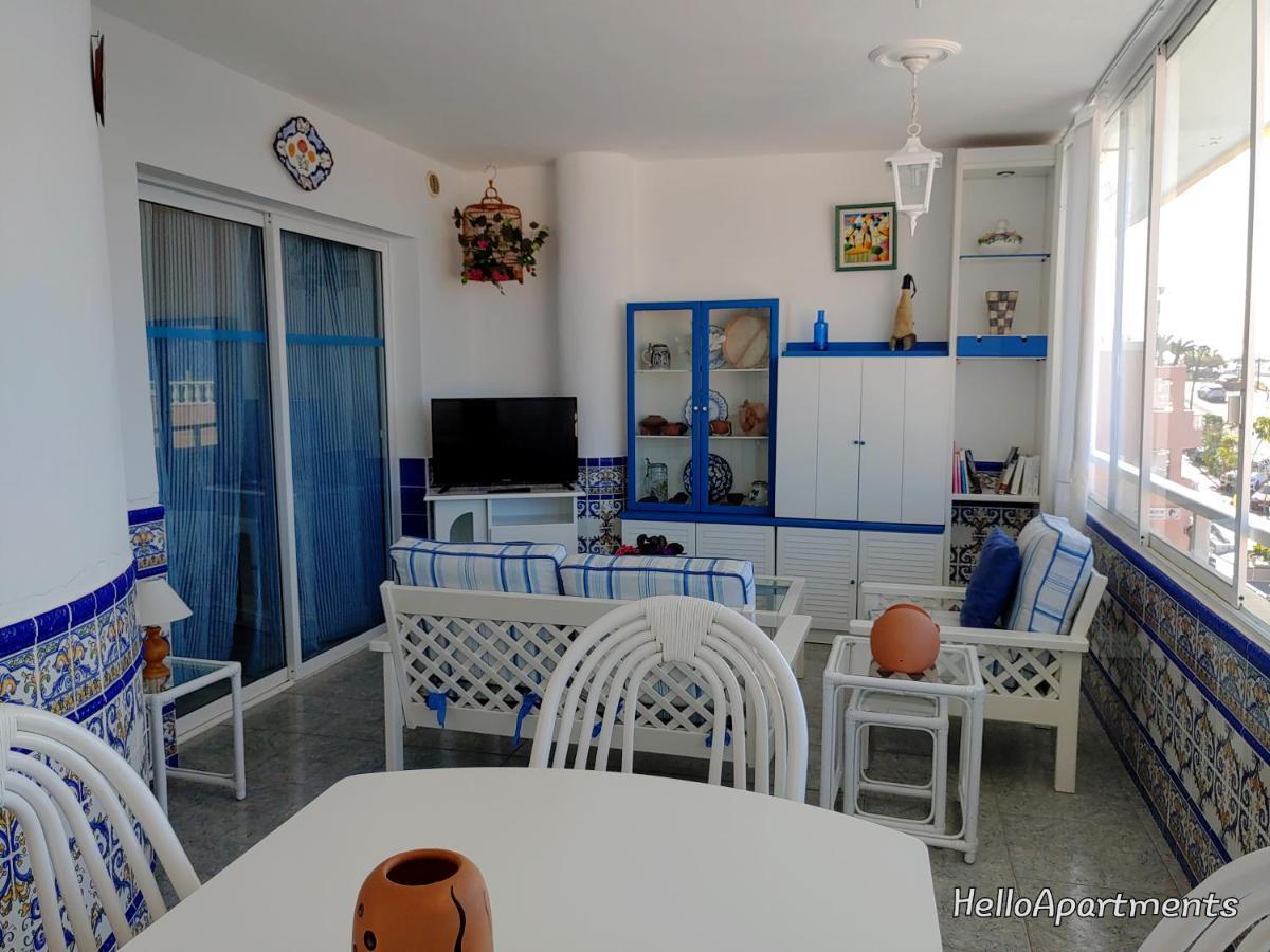 Arena Terrace By Helloapartments Puerto de Santiago  Exterior photo