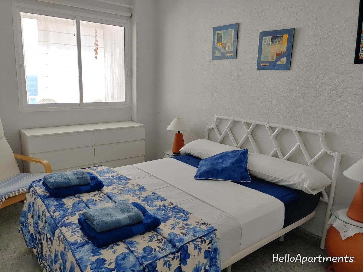 Arena Terrace By Helloapartments Puerto de Santiago  Exterior photo