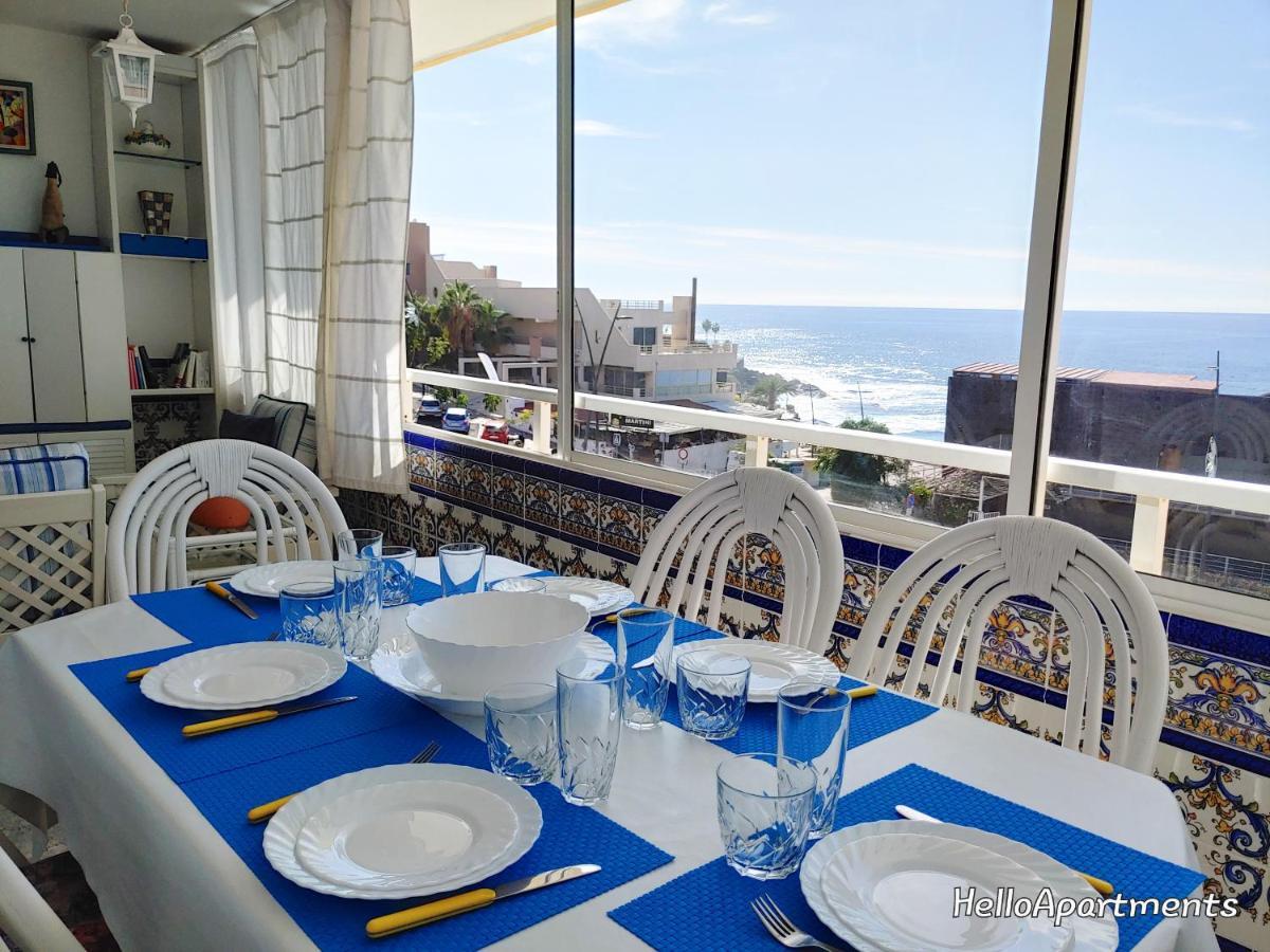 Arena Terrace By Helloapartments Puerto de Santiago  Exterior photo
